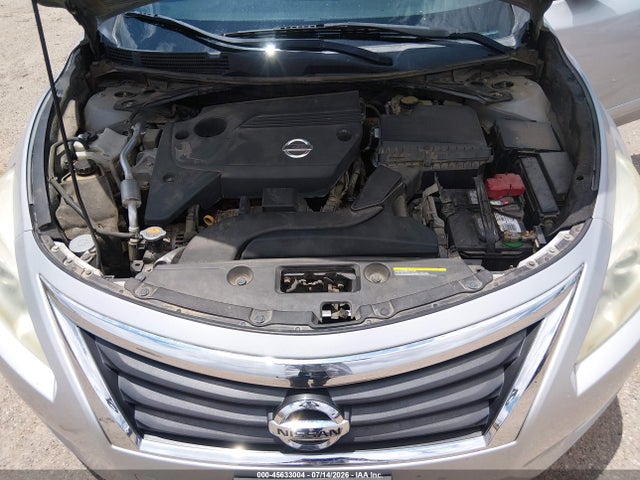 1N4AL3AP3FN353374 Nissan Altima 2.5 Sl