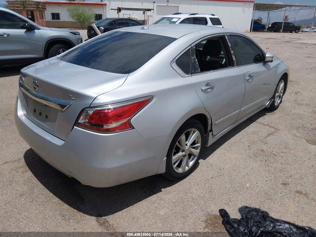 1N4AL3AP3FN353374 Nissan Altima 2.5 Sl