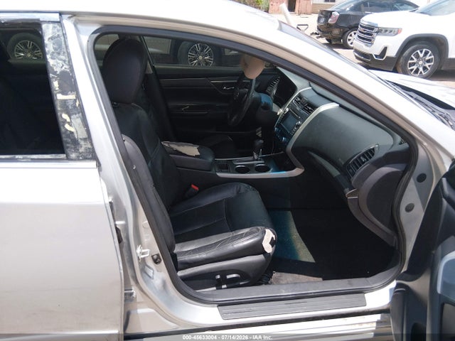 1N4AL3AP3FN353374 Nissan Altima 2.5 Sl