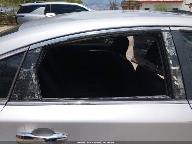 1N4AL3AP3FN353374 Nissan Altima 2.5 Sl