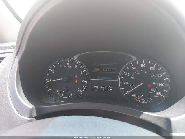1N4AL3AP3FN353374 Nissan Altima 2.5 Sl