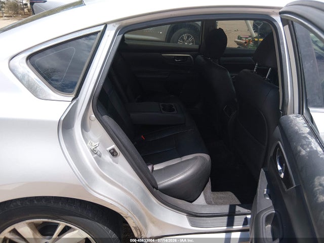 1N4AL3AP3FN353374 Nissan Altima 2.5 Sl