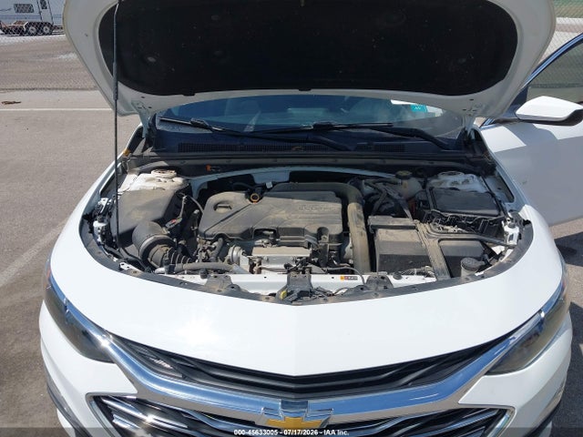 Aukcja sprzedaży 2020 Chevrolet Malibu Fwd Lt, vin: 1G1ZD5ST5LF023364, numer aukcji: 45633005