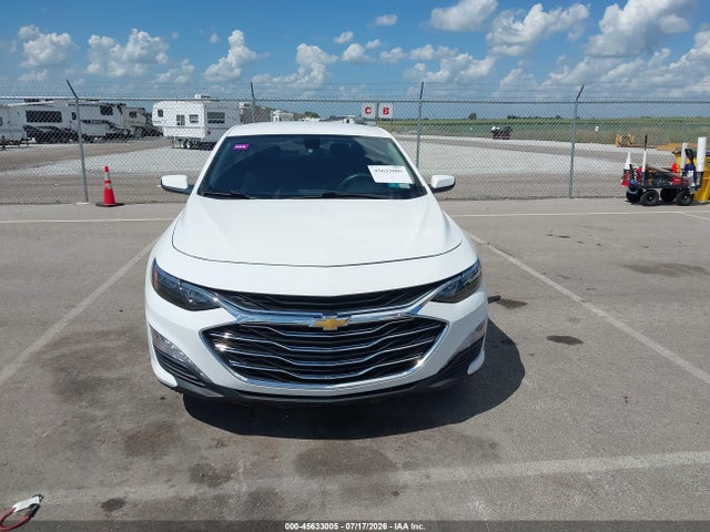 Aukcja sprzedaży 2020 Chevrolet Malibu Fwd Lt, vin: 1G1ZD5ST5LF023364, numer aukcji: 45633005