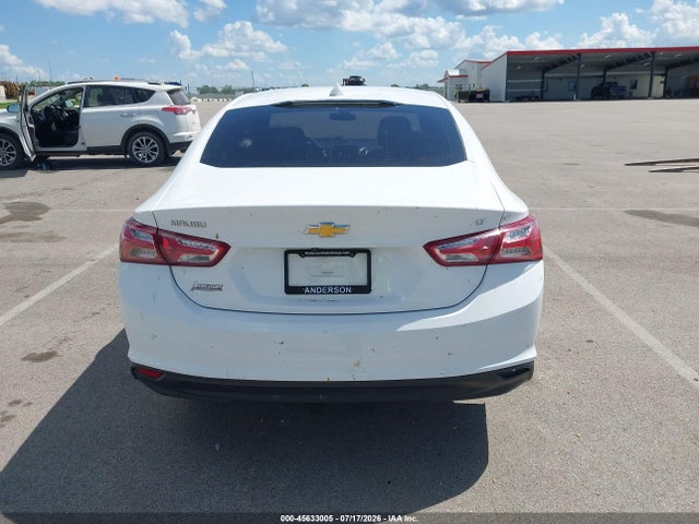 Aukcja sprzedaży 2020 Chevrolet Malibu Fwd Lt, vin: 1G1ZD5ST5LF023364, numer aukcji: 45633005