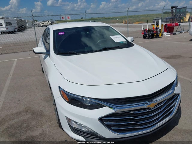 Aukcja sprzedaży 2020 Chevrolet Malibu Fwd Lt, vin: 1G1ZD5ST5LF023364, numer aukcji: 45633005