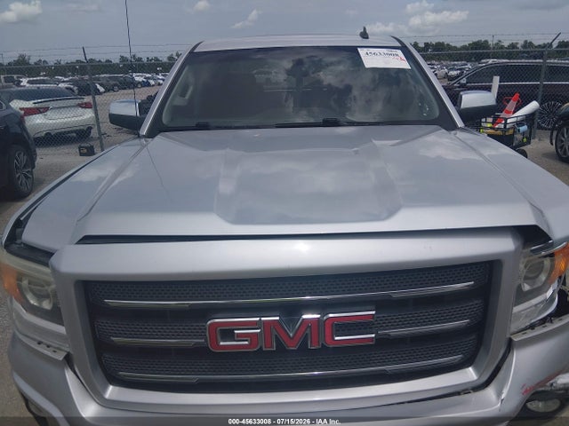 Aukcja sprzedaży 2014 Gmc Sierra 1500 Sle, vin: 3GTU2UEC7EG384240, numer aukcji: 45633008