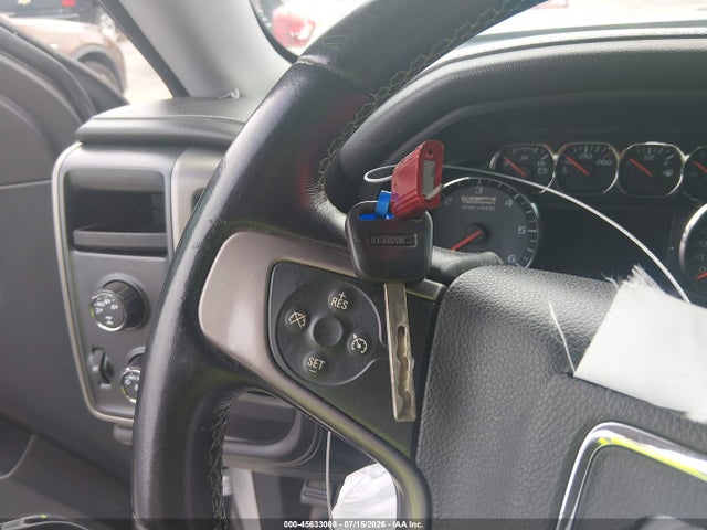 Aukcja sprzedaży 2014 Gmc Sierra 1500 Sle, vin: 3GTU2UEC7EG384240, numer aukcji: 45633008