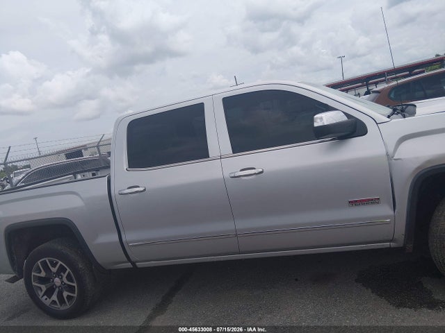 Aukcja sprzedaży 2014 Gmc Sierra 1500 Sle, vin: 3GTU2UEC7EG384240, numer aukcji: 45633008