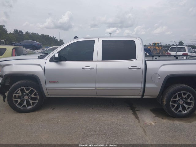 Aukcja sprzedaży 2014 Gmc Sierra 1500 Sle, vin: 3GTU2UEC7EG384240, numer aukcji: 45633008