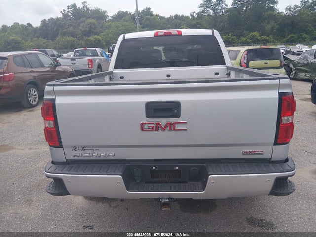 Aukcja sprzedaży 2014 Gmc Sierra 1500 Sle, vin: 3GTU2UEC7EG384240, numer aukcji: 45633008