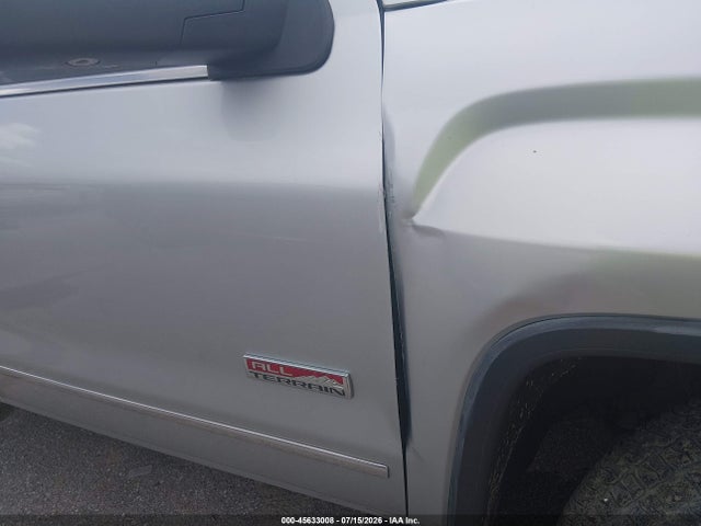 Aukcja sprzedaży 2014 Gmc Sierra 1500 Sle, vin: 3GTU2UEC7EG384240, numer aukcji: 45633008