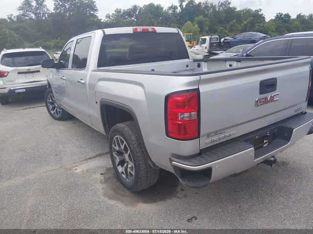 Aukcja sprzedaży 2014 Gmc Sierra 1500 Sle, vin: 3GTU2UEC7EG384240, numer aukcji: 45633008