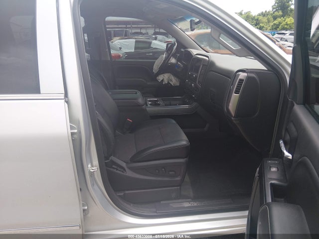 Aukcja sprzedaży 2014 Gmc Sierra 1500 Sle, vin: 3GTU2UEC7EG384240, numer aukcji: 45633008
