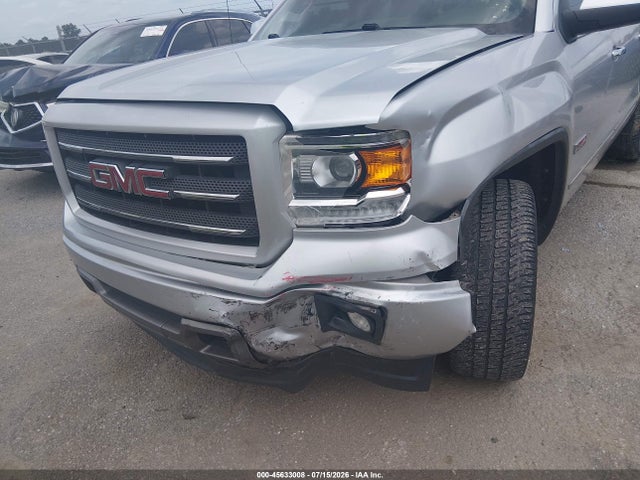 Aukcja sprzedaży 2014 Gmc Sierra 1500 Sle, vin: 3GTU2UEC7EG384240, numer aukcji: 45633008