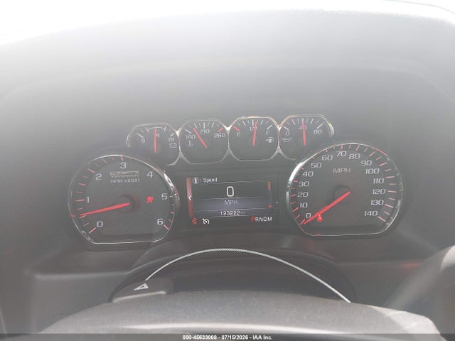 Aukcja sprzedaży 2014 Gmc Sierra 1500 Sle, vin: 3GTU2UEC7EG384240, numer aukcji: 45633008