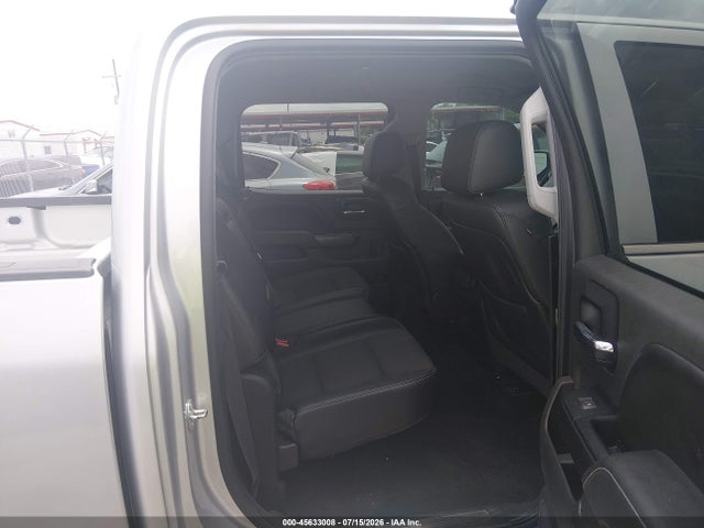 Aukcja sprzedaży 2014 Gmc Sierra 1500 Sle, vin: 3GTU2UEC7EG384240, numer aukcji: 45633008