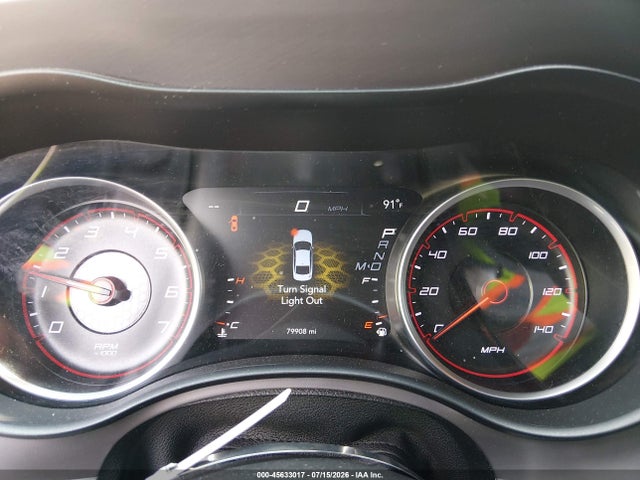 45633017 :رقم المزاد ، 2C3CDXBG2NH109829 vin ، 2022 Dodge Charger Sxt Rwd مزاد بيع