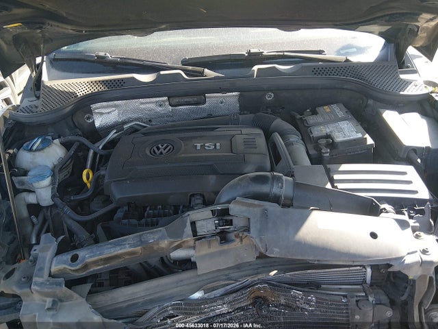 Продаж на аукціоні авто 2014 Volkswagen Beetle 1.8t Entry, vin: 3VWF17ATXEM634720, номер лоту: 45633018