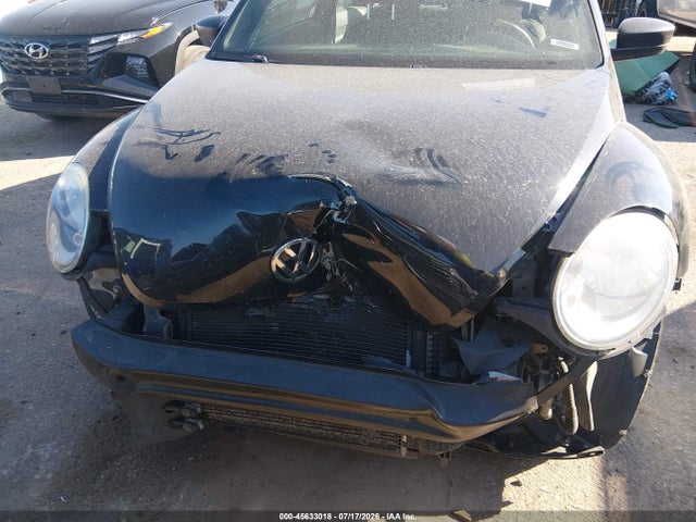 Продаж на аукціоні авто 2014 Volkswagen Beetle 1.8t Entry, vin: 3VWF17ATXEM634720, номер лоту: 45633018