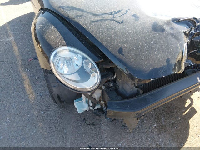 Продаж на аукціоні авто 2014 Volkswagen Beetle 1.8t Entry, vin: 3VWF17ATXEM634720, номер лоту: 45633018