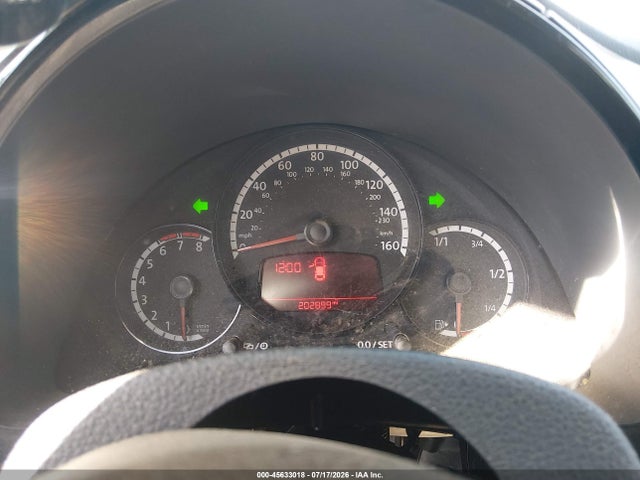 Продаж на аукціоні авто 2014 Volkswagen Beetle 1.8t Entry, vin: 3VWF17ATXEM634720, номер лоту: 45633018