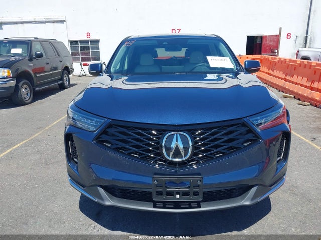 5J8TC2H55TL003349 Acura Rdx Technology