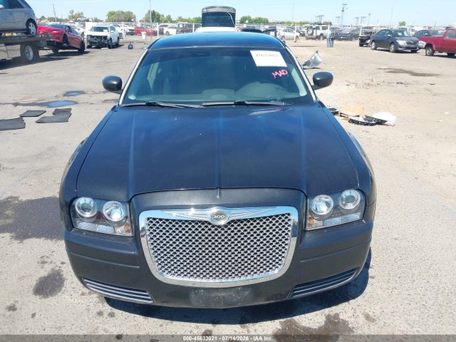 Aukcja sprzedaży 2006 Chrysler 300, vin: 2C3KA43R46H471469, numer aukcji: 45633021