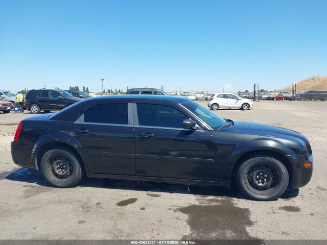 Aukcja sprzedaży 2006 Chrysler 300, vin: 2C3KA43R46H471469, numer aukcji: 45633021