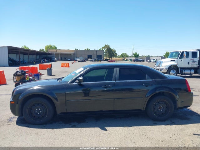 Aukcja sprzedaży 2006 Chrysler 300, vin: 2C3KA43R46H471469, numer aukcji: 45633021