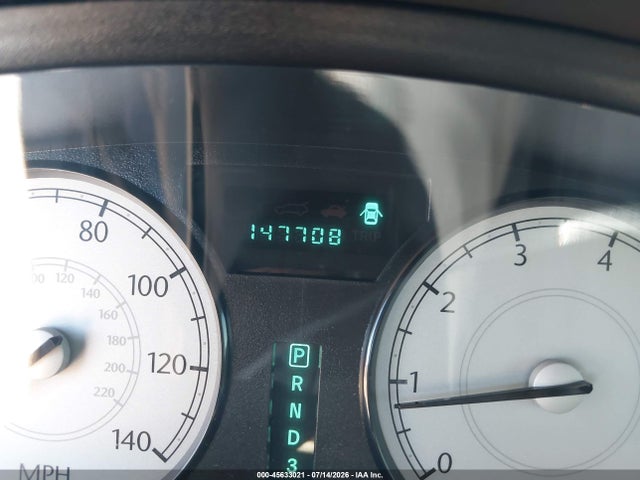 Aukcja sprzedaży 2006 Chrysler 300, vin: 2C3KA43R46H471469, numer aukcji: 45633021