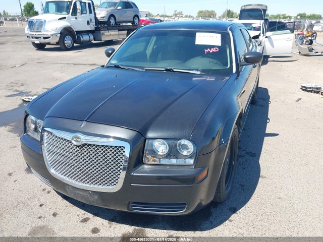 Aukcja sprzedaży 2006 Chrysler 300, vin: 2C3KA43R46H471469, numer aukcji: 45633021