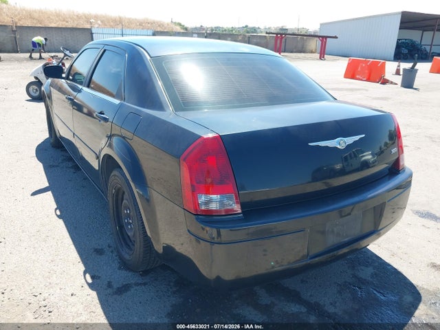 Aukcja sprzedaży 2006 Chrysler 300, vin: 2C3KA43R46H471469, numer aukcji: 45633021