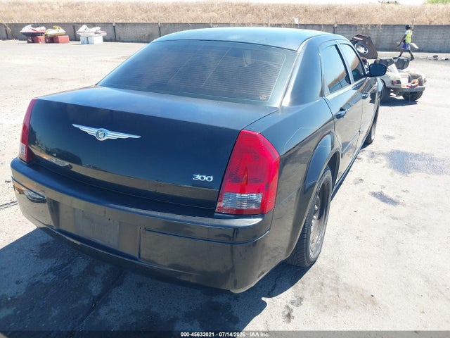 Aukcja sprzedaży 2006 Chrysler 300, vin: 2C3KA43R46H471469, numer aukcji: 45633021