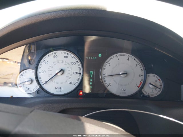 Aukcja sprzedaży 2006 Chrysler 300, vin: 2C3KA43R46H471469, numer aukcji: 45633021