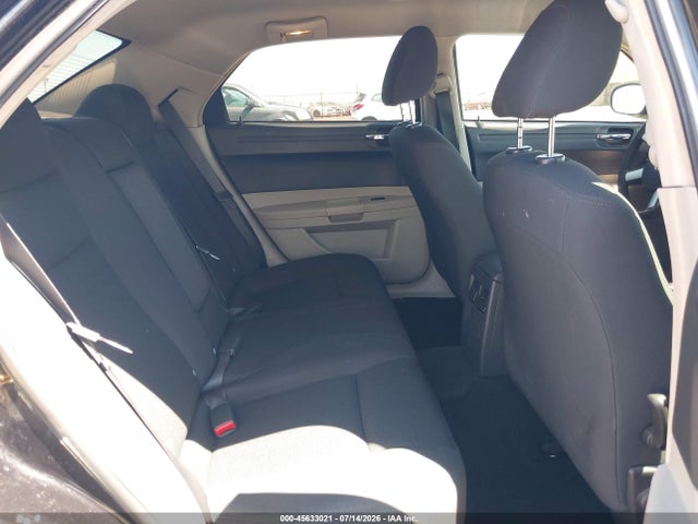 Aukcja sprzedaży 2006 Chrysler 300, vin: 2C3KA43R46H471469, numer aukcji: 45633021