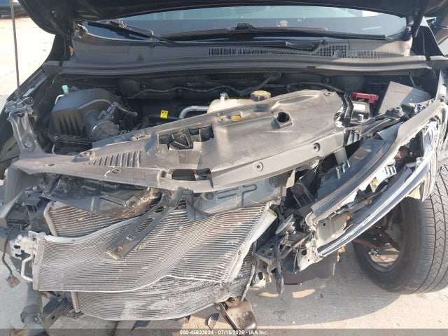 Buick Encore Sport Touring 2018 KL4CJ1SB3JB516013 Image 10