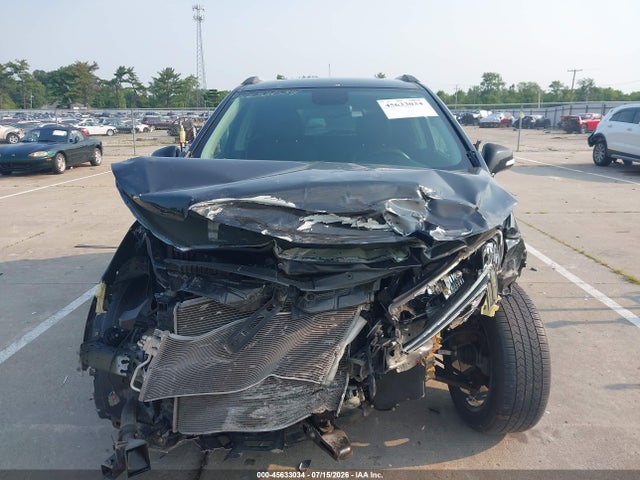 Buick Encore Sport Touring 2018 KL4CJ1SB3JB516013 Image 12