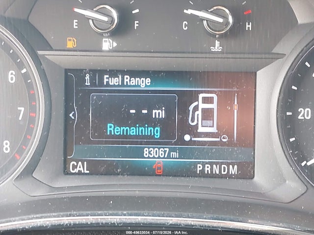 Buick Encore Sport Touring 2018 KL4CJ1SB3JB516013 Image 15