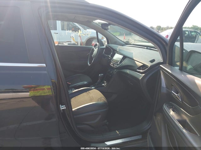 Buick Encore Sport Touring 2018 KL4CJ1SB3JB516013 Image 5