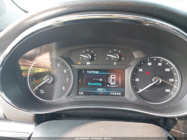 Buick Encore Sport Touring 2018 KL4CJ1SB3JB516013 Image 7