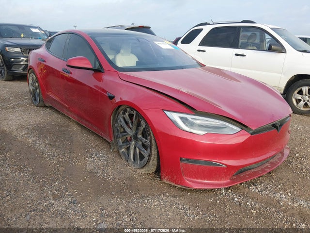 2022 5YJSA1E67NF462623 main image