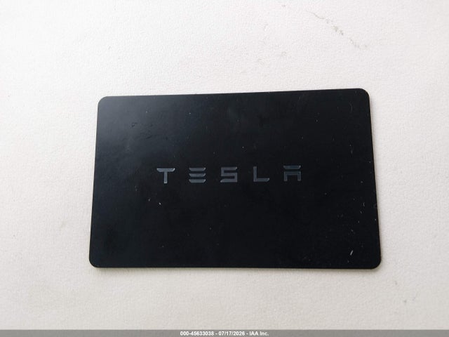 5YJSA1E67NF462623 Tesla Model S Plaid Tri Motor All-wheel Drive