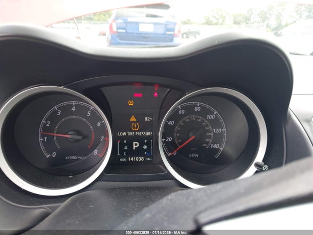 2016 Mitsubishi Lancer Es მანქანა იყიდება აუქციონზე, vin: JA32U2FU4GU000474, აუქციონის ნომერი: 45633039