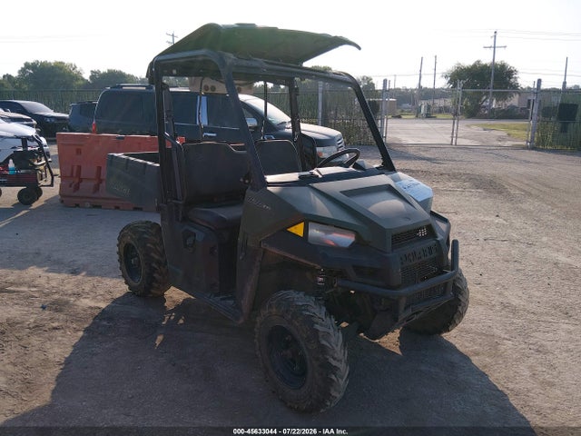 Polaris Ranger 570 2020 3NSMAA578LE098795 main image