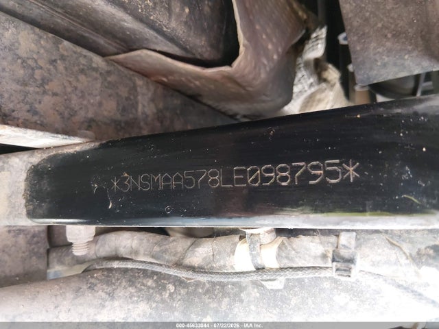 Polaris Ranger 570 2020 3NSMAA578LE098795 Image 10