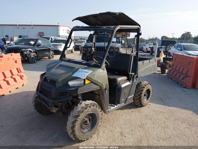 Polaris Ranger 570 2020 3NSMAA578LE098795 Image 2