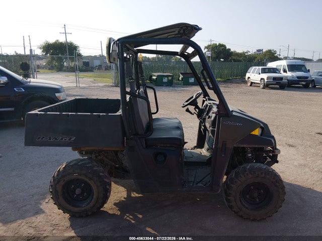 Polaris Ranger 570 2020 3NSMAA578LE098795 Image 12