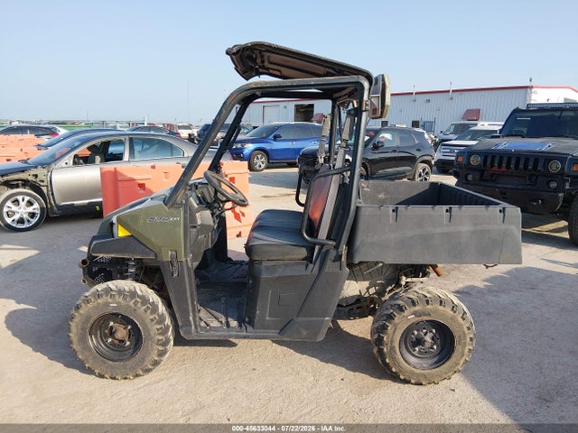 Polaris Ranger 570 2020 3NSMAA578LE098795 Image 13