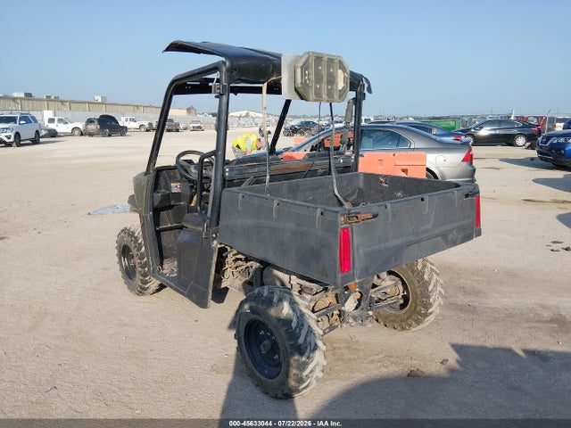 Polaris Ranger 570 2020 3NSMAA578LE098795 Image 3